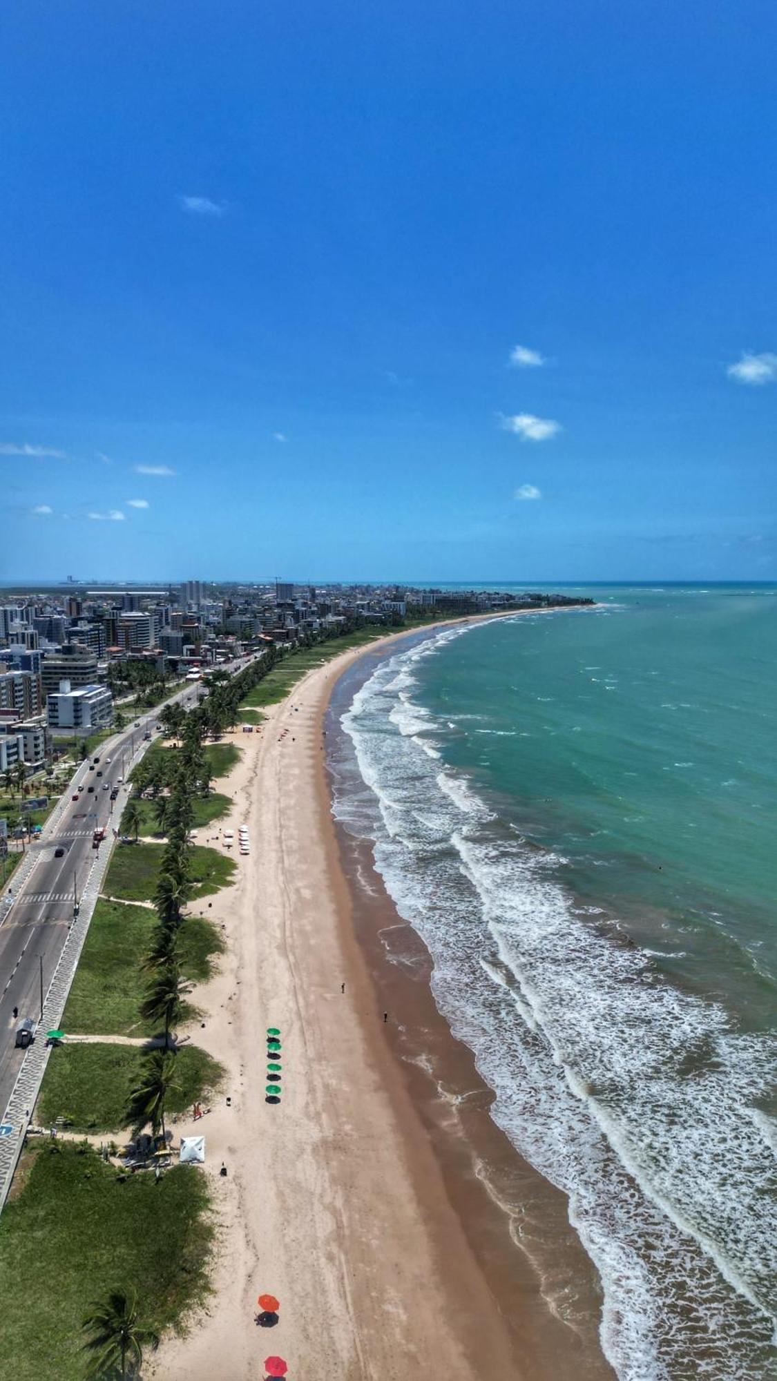 Summer Flat Ap308 Intermares Apartment