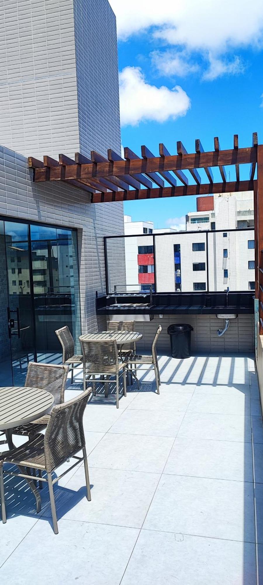 Apartment Summer Flat Ap308 Intermares