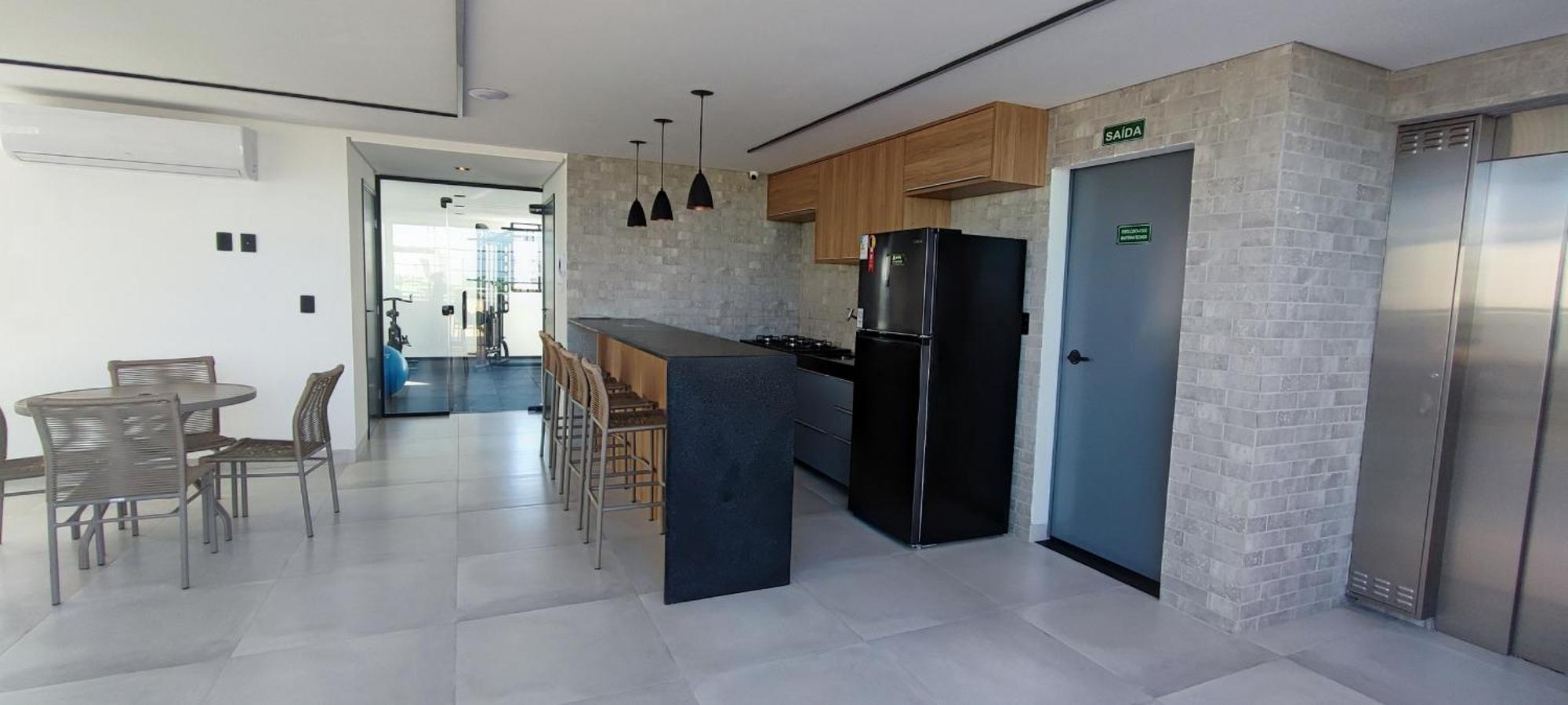 Summer Flat Ap308 Intermares * Cabedelo