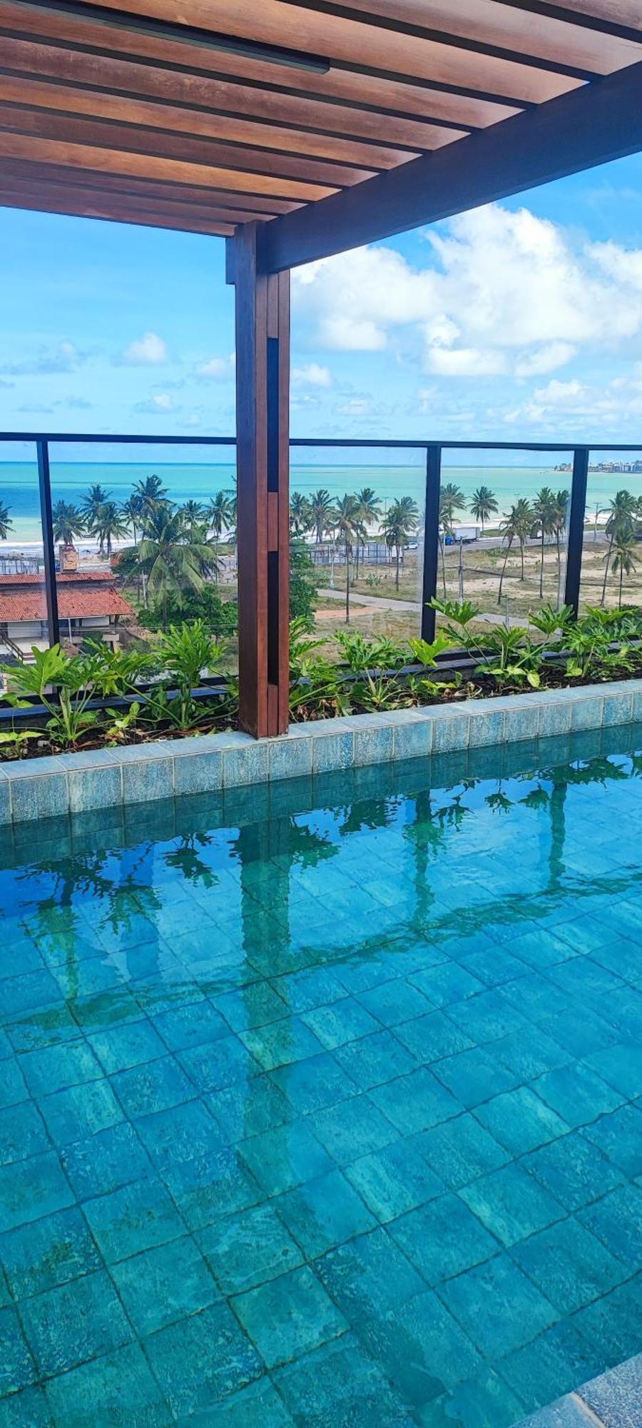Summer Flat Ap308 Intermares * Cabedelo