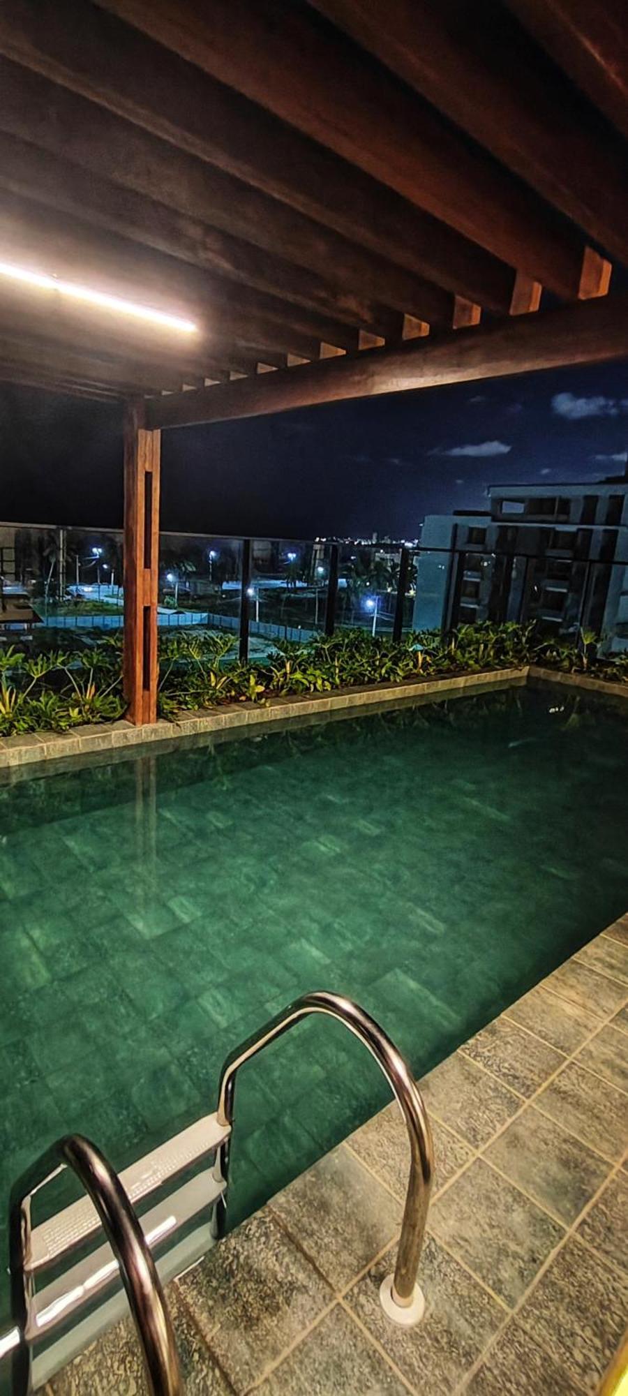 Summer Flat Ap308 Intermares Apartment