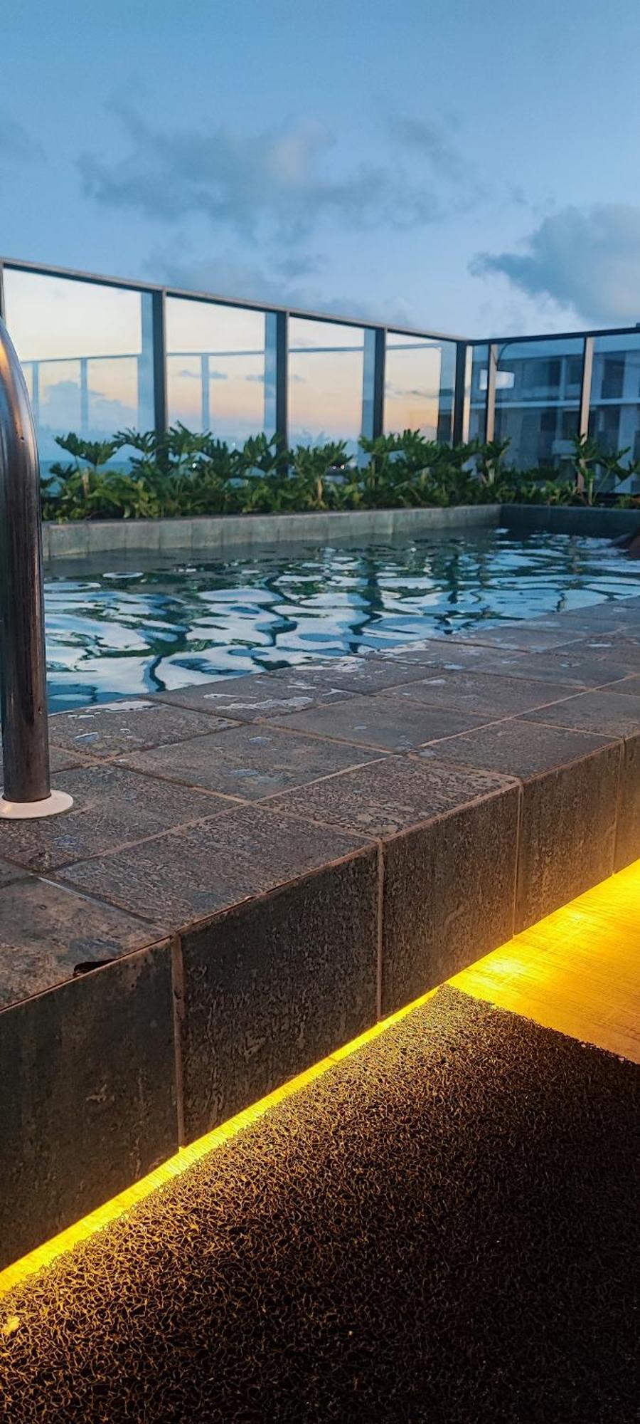 Summer Flat Ap308 Intermares Cabedelo