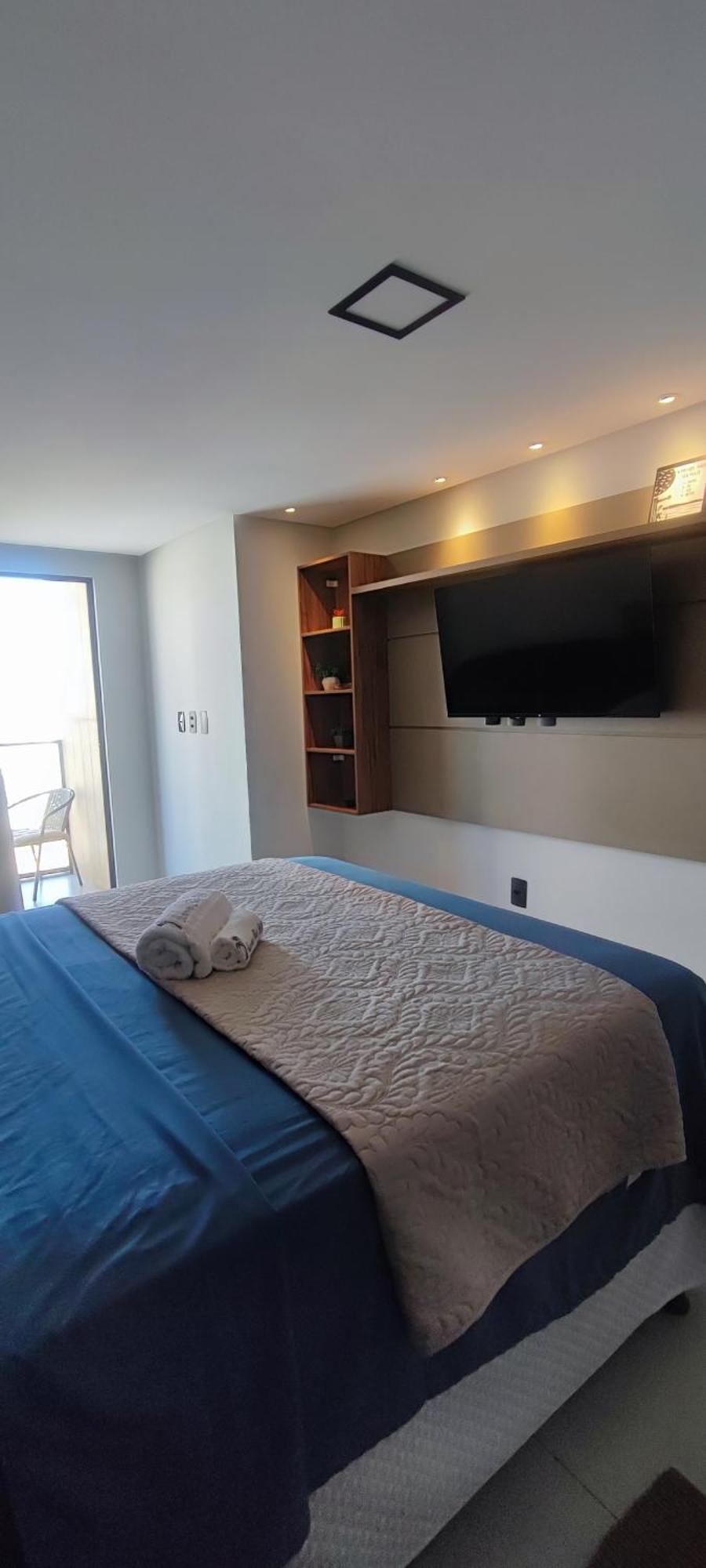 Summer Flat Ap308 Intermares *