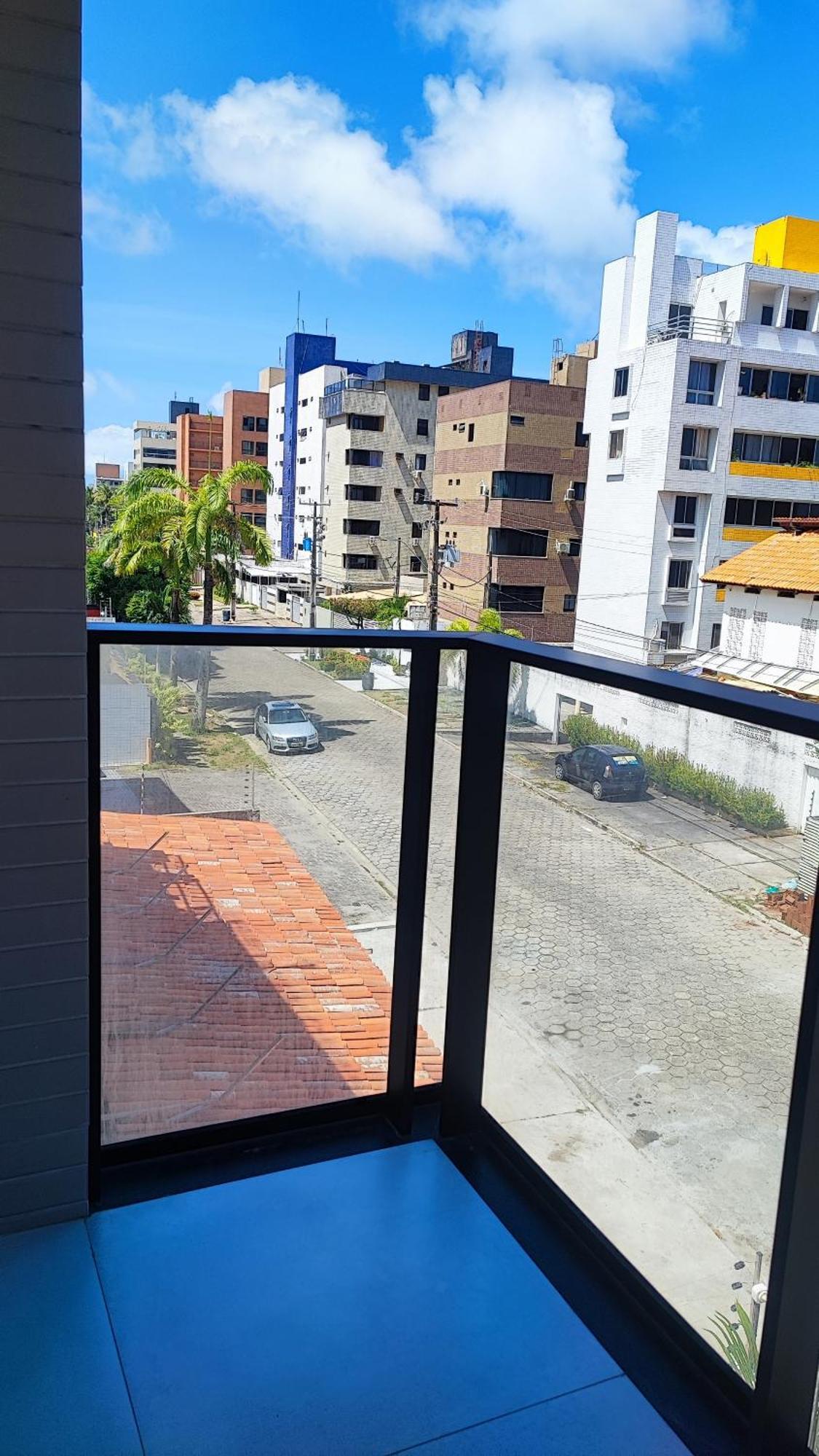 Summer Flat Ap308 Intermares Apartment