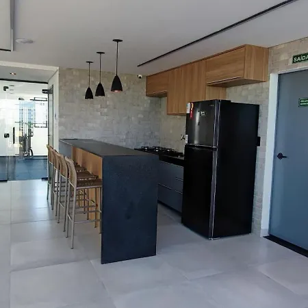 Summer Flat Ap308 Intermares Cabedelo Exterior photo