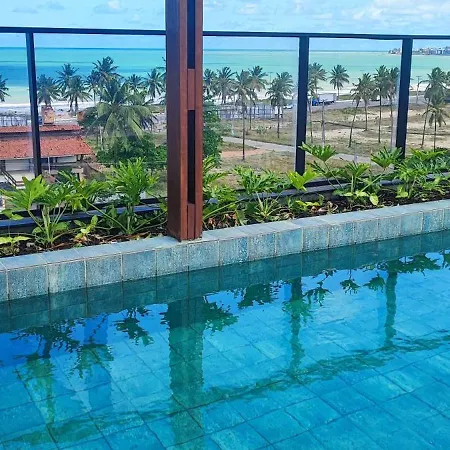 Summer Flat Ap308 Intermares Cabedelo Exterior photo